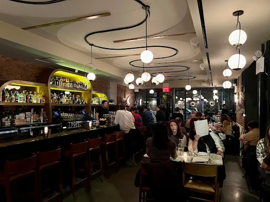 Ernesto's