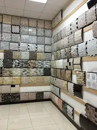 ES Stone Inc.