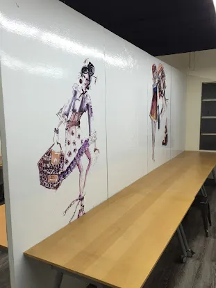 Esaie Couture Design School