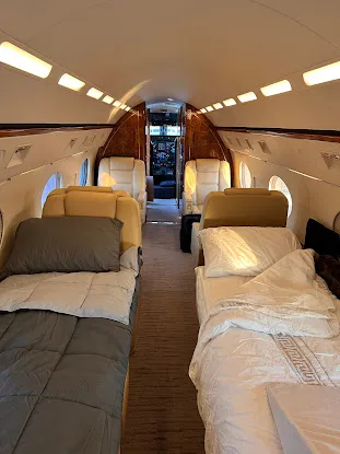 Escape Aviation, LLC