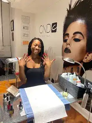 Escape Skin Care Salon & Day