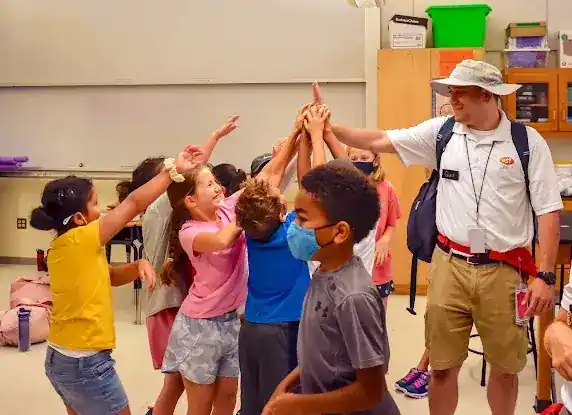 ESF Summer Camps at Riverdale Country School