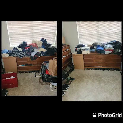 Esluhousecleaning