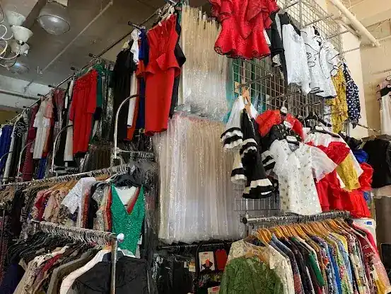 Esmaralda Fashion