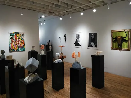 ESP Gallery,