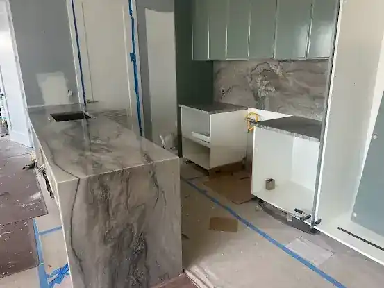 ESP Marble Granite Corp