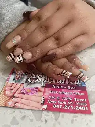 Esperanza Nail Spa