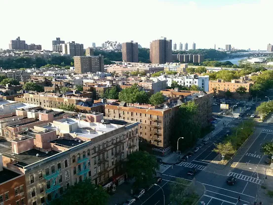 Esplanade Gardens Inc