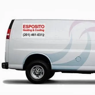 Esposito Heating & Cooling