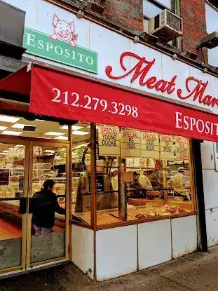 Esposito Meat Market