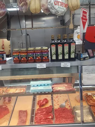 Esposito Sausage