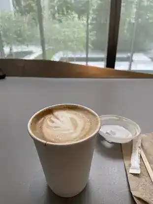 Espresso bar