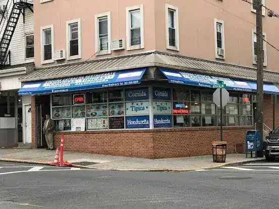 Esquina Catracha