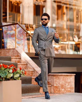 Esquire Menswear