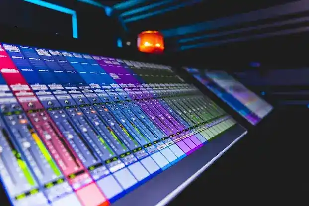 Esquire Recording Studios