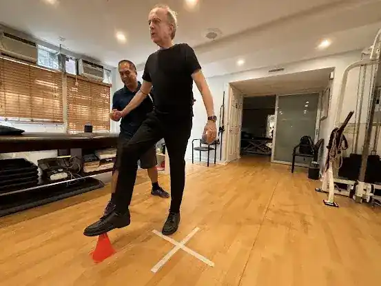 ESR Physical Therapy - Upper East Side