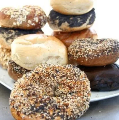 Ess-a-Bagel