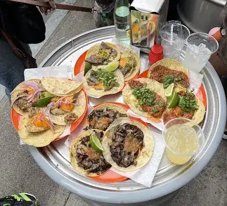 Esse Taco