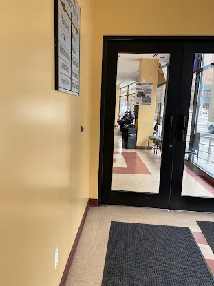 Essen Health Care: 1550 University Avenue