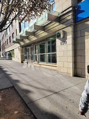 Essen Health Care: 899 Elton Avenue