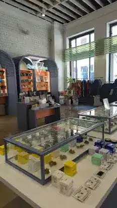 Essence Greens Elite Dispensary Med - Rec Center