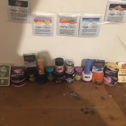Essential Dispensary - New York