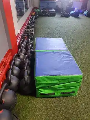 Essential Fitness NYC