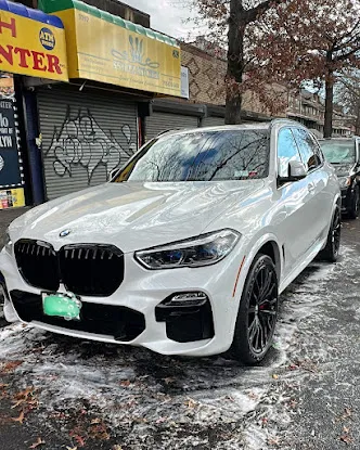 Essential Mobile Detailing