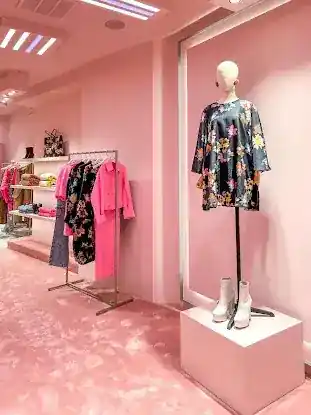 Essentiel Antwerp