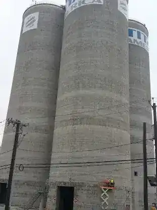 Essex Cement Company