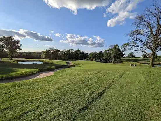 Essex County Country Club