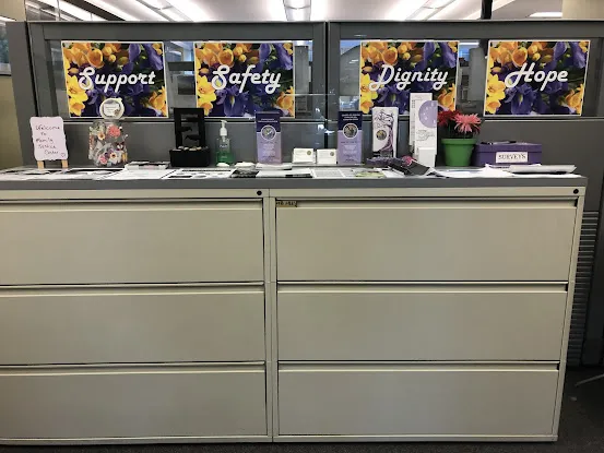 Essex County Family Justice Center