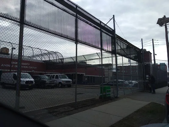 Essex County Juvenile Detention