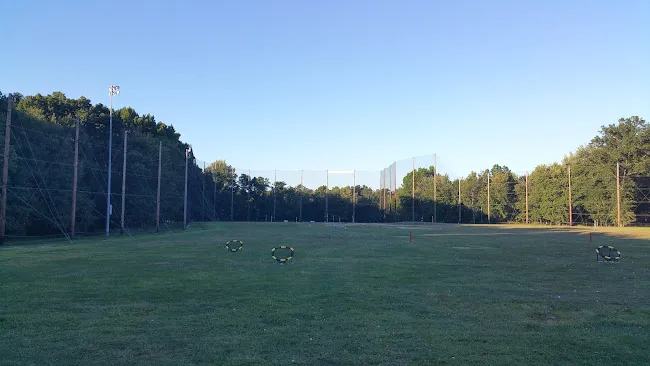 Essex Golf Center