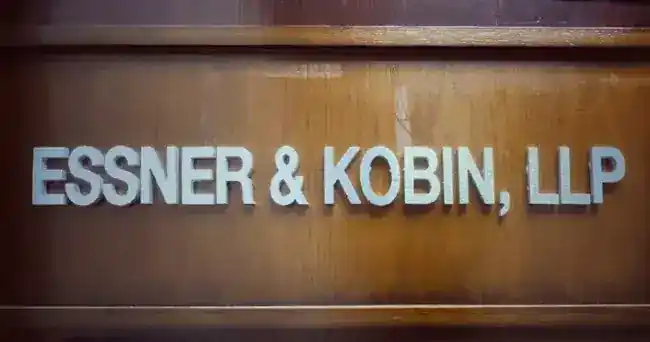 Essner & Kobin, LLP