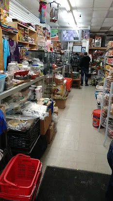 Essowezena African Market