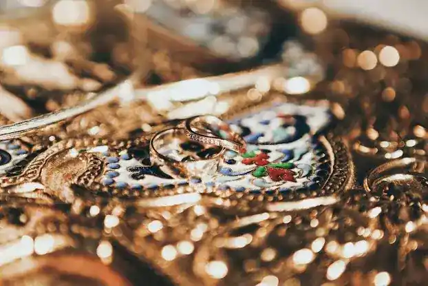 Estate Jewelry Buyers