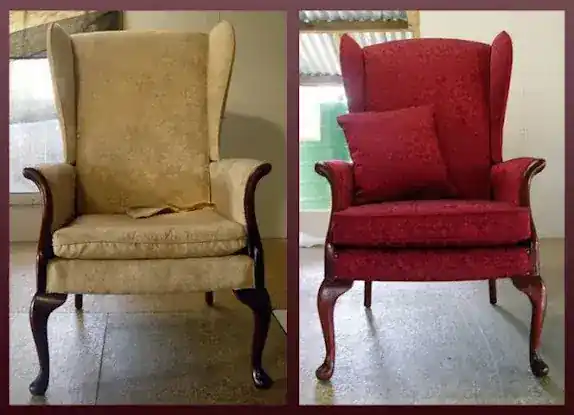 Estilo Upholstery