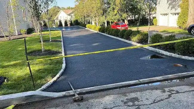 Estrada and Sons Paving