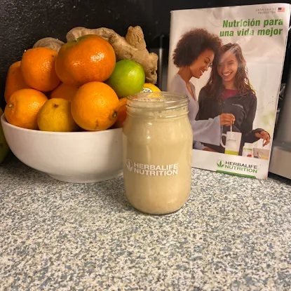 Estrellas Nutrición Herbalife