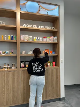Etain Health - Medical & Recreational Cannabis Dispensary White Plains