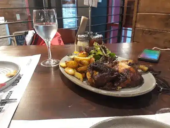 ETC Eatery