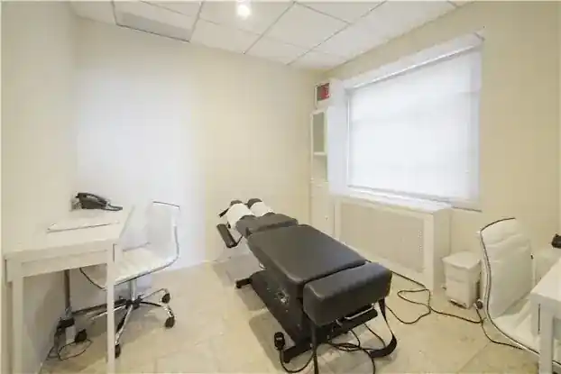Eternity Physical Therapy PC