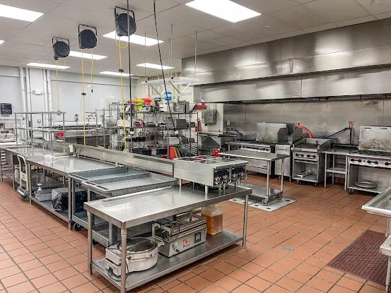 e.terra Kitchen