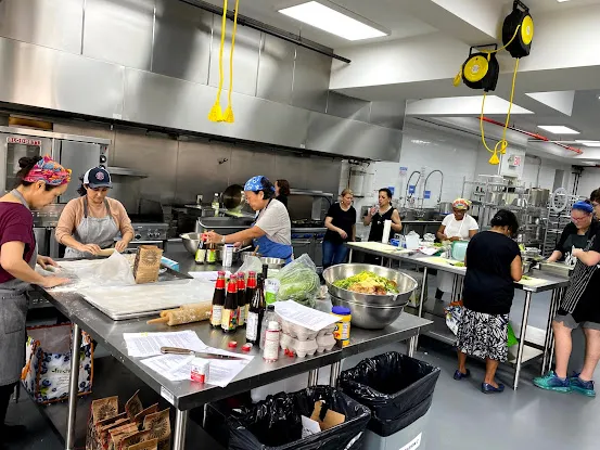 e.terra Kitchen