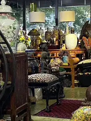 Ethnika Home Decor & Antiques