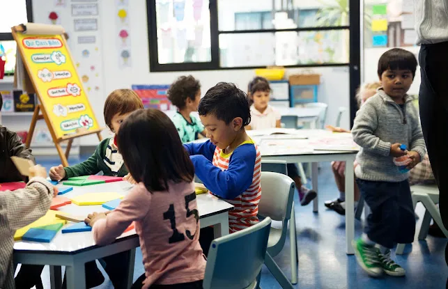 Etoiles Preschools