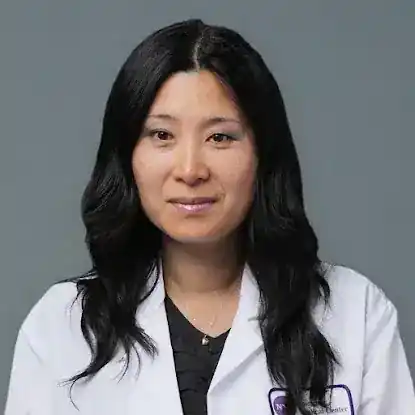 Euna Lee, MD