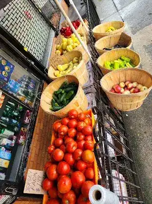 Euro Food Market Max