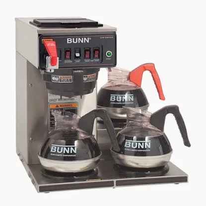EuroCoffee USA
